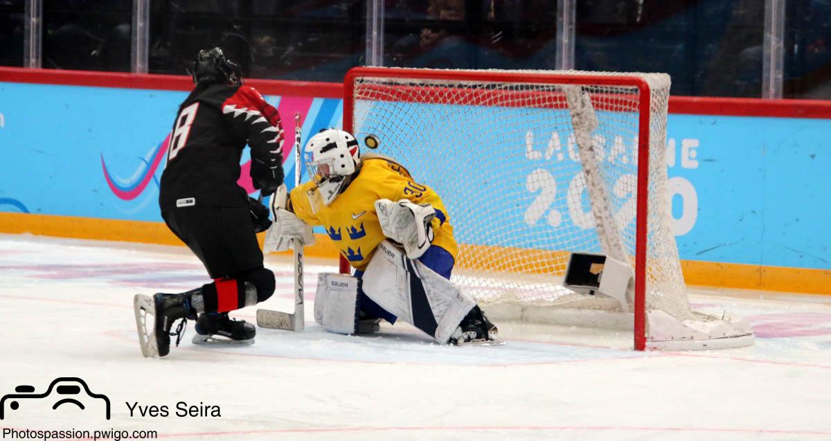 Japan 4 - 1 Sweden