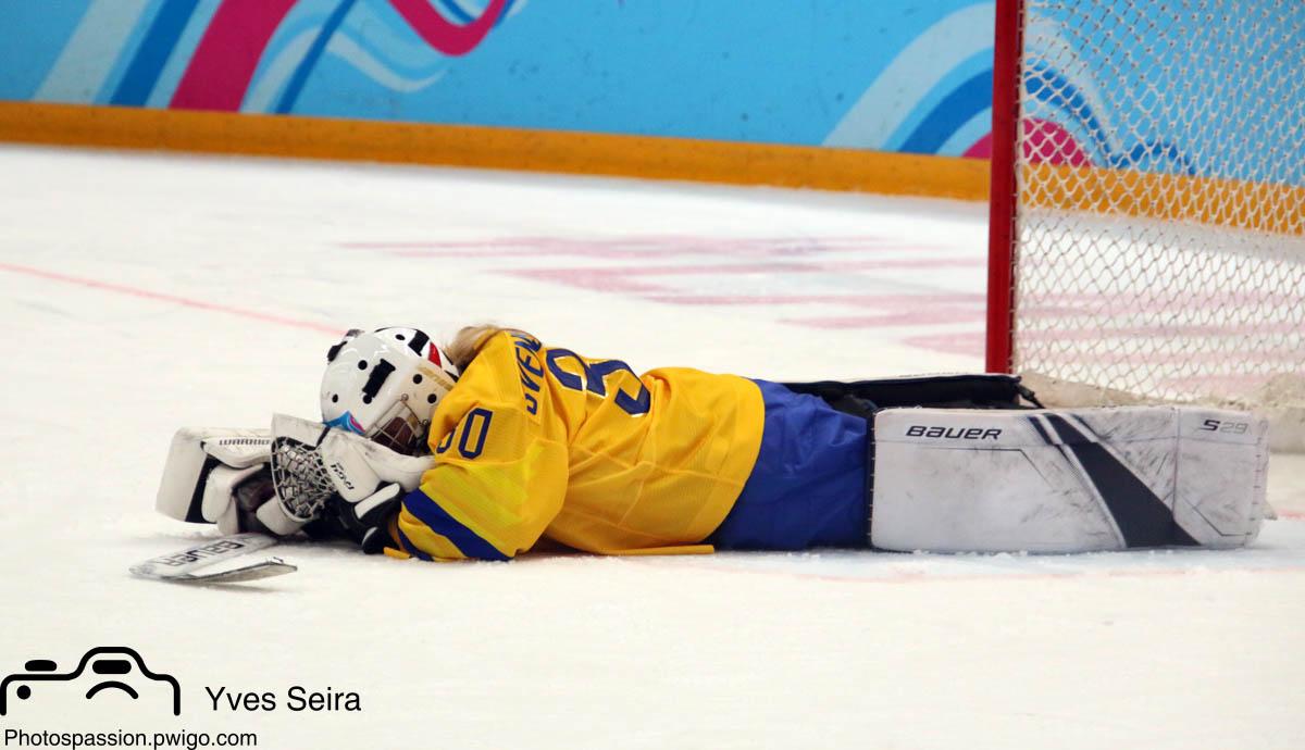 Japan 4 - 1 Sweden