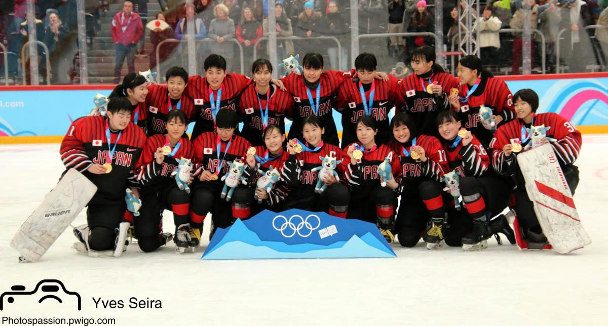 Japan 4 - 1 Sweden