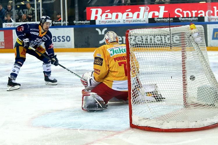 Zug 2 - 1 Langnau