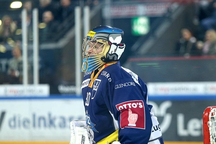 Zug 2 - 1 Langnau