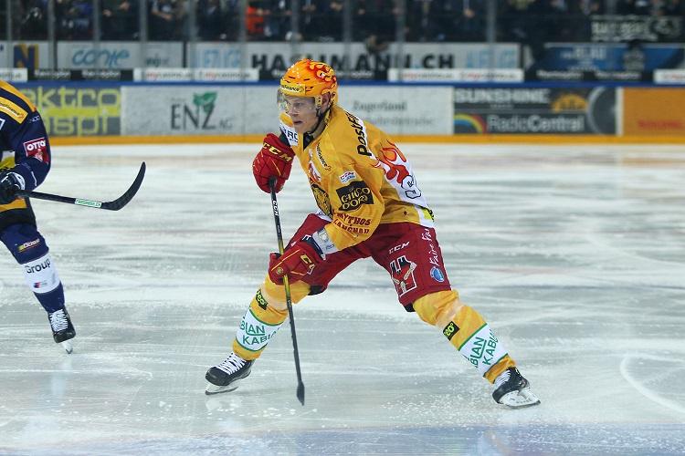 Zug 2 - 1 Langnau