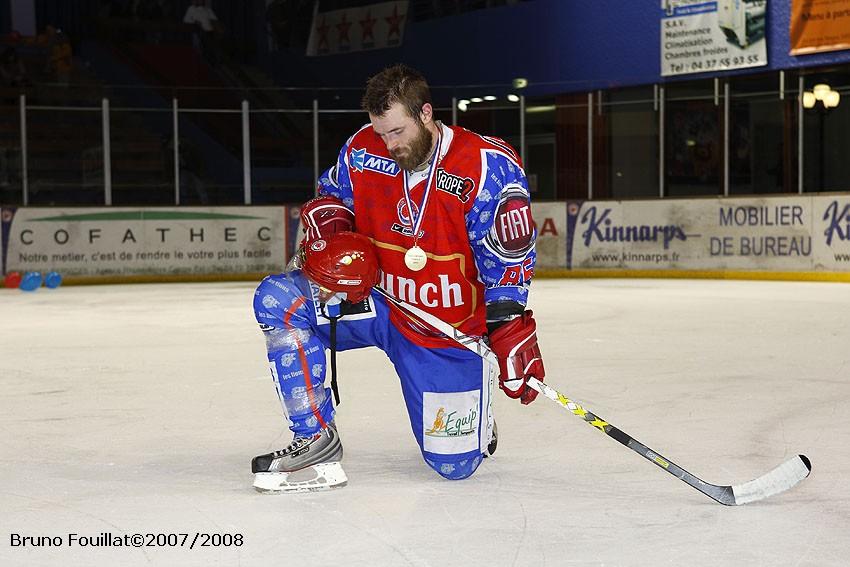 Lyon 4 - 5 Nice