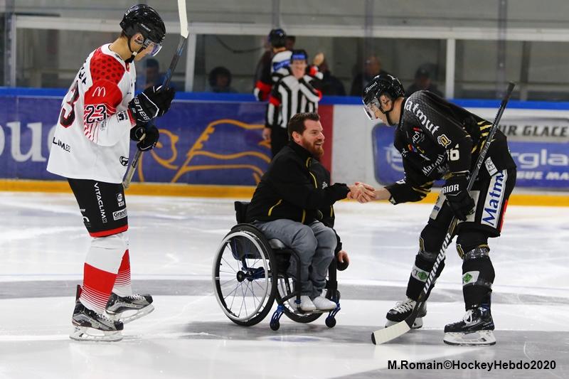 Rouen 3 - 1 Mulhouse