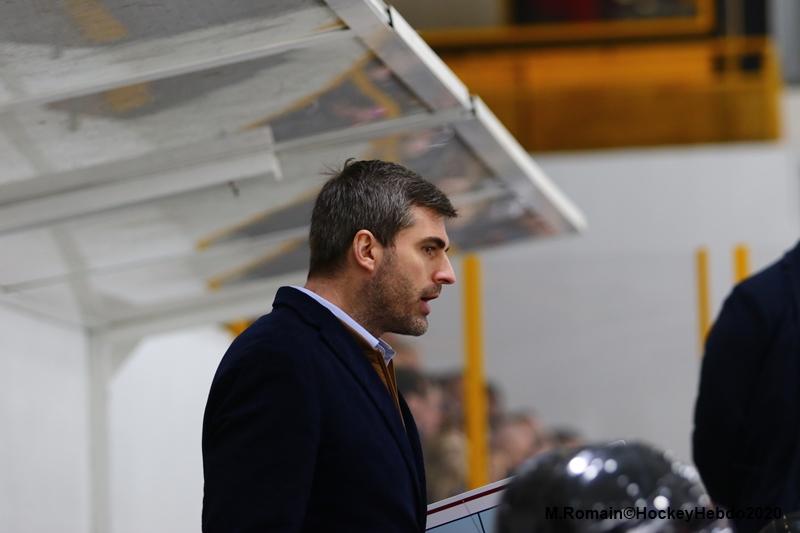 Rouen 3 - 1 Mulhouse