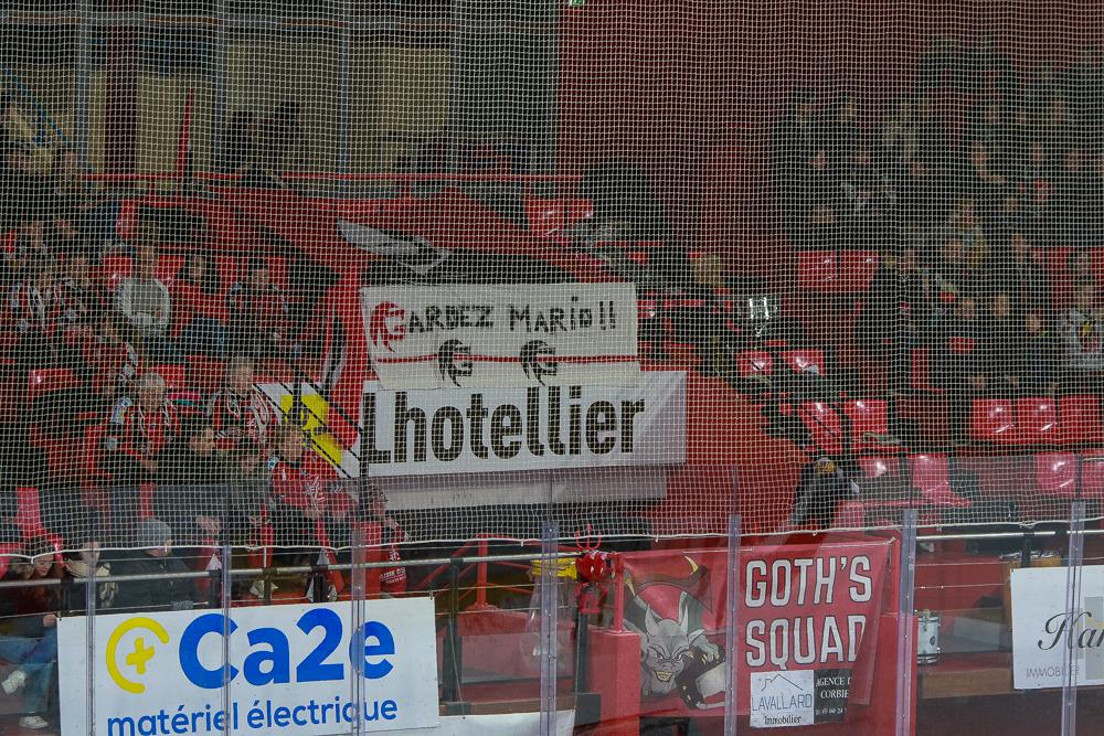 Amiens  0 - 1 Anglet
