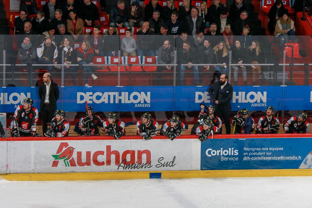 Amiens  0 - 1 Anglet