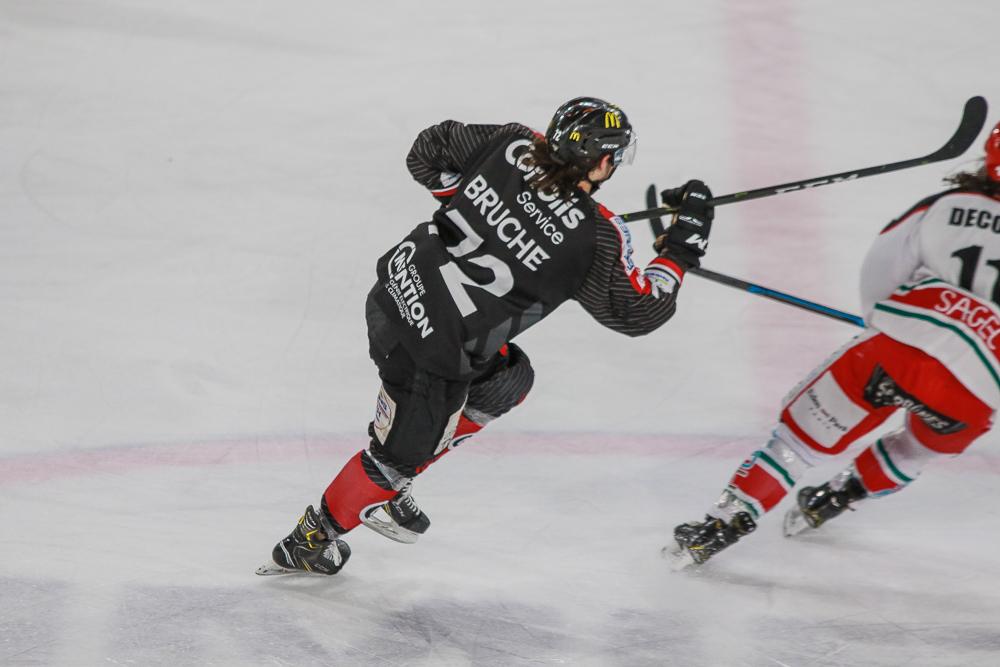 Amiens  0 - 1 Anglet