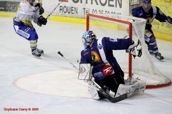 Carré final Espoirs : les Finales en images — Reportage