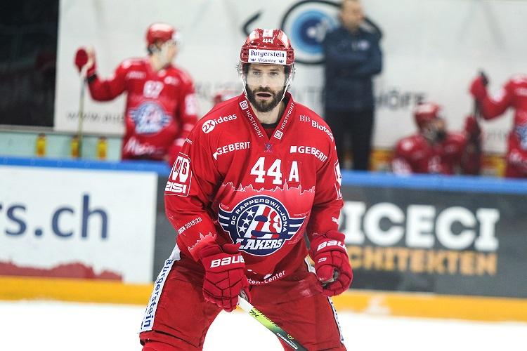 Rapperswil-Jona 3 - 2 Ambrì-Piotta