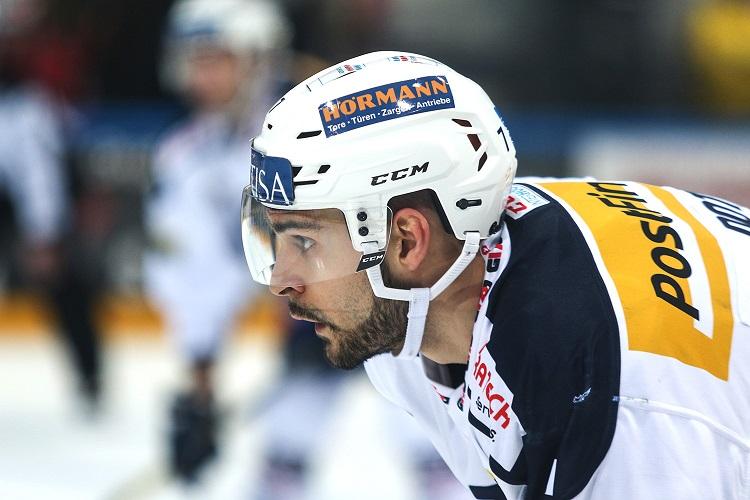 Rapperswil-Jona 3 - 2 Ambrì-Piotta