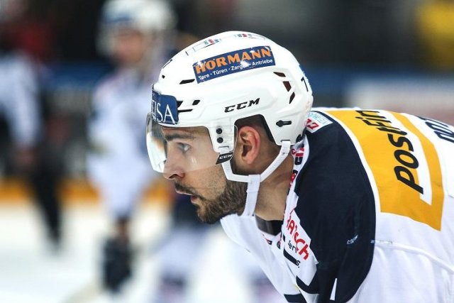 Photo hockey match Rapperswil-Jona - Ambrì-Piotta le 30/01/2020