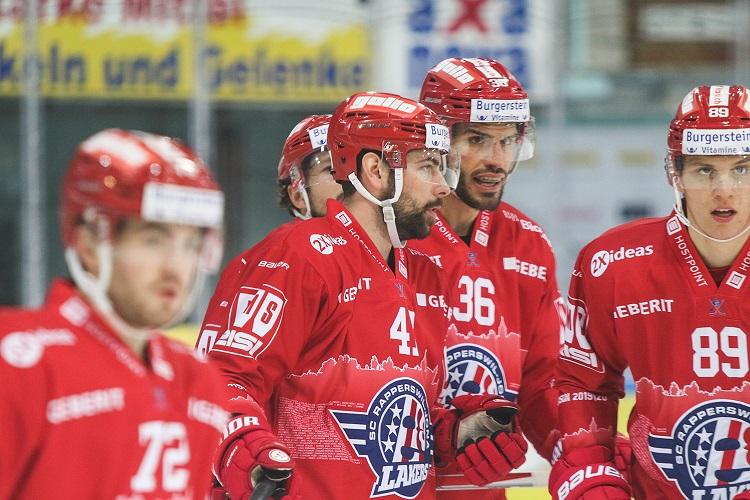 Rapperswil-Jona 3 - 2 Ambrì-Piotta