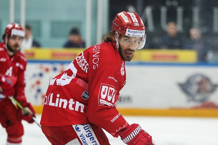 Rapperswil-Jona 3 - 2 Ambrì-Piotta