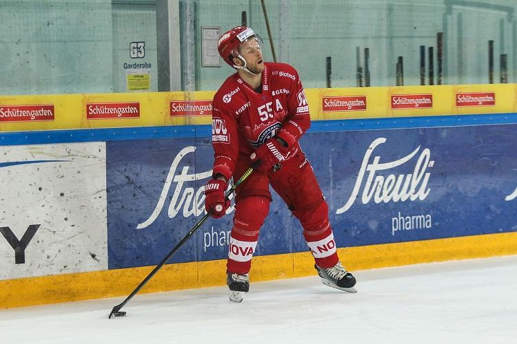 Rapperswil-Jona 3 - 2 Ambrì-Piotta