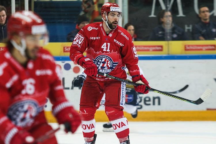 Rapperswil-Jona 3 - 2 Ambrì-Piotta