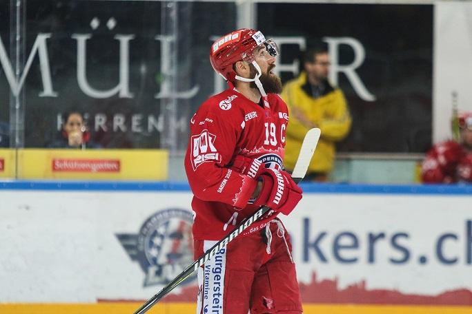 Rapperswil-Jona 3 - 2 Ambrì-Piotta