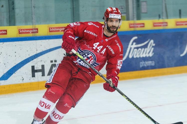 Rapperswil-Jona 3 - 2 Ambrì-Piotta
