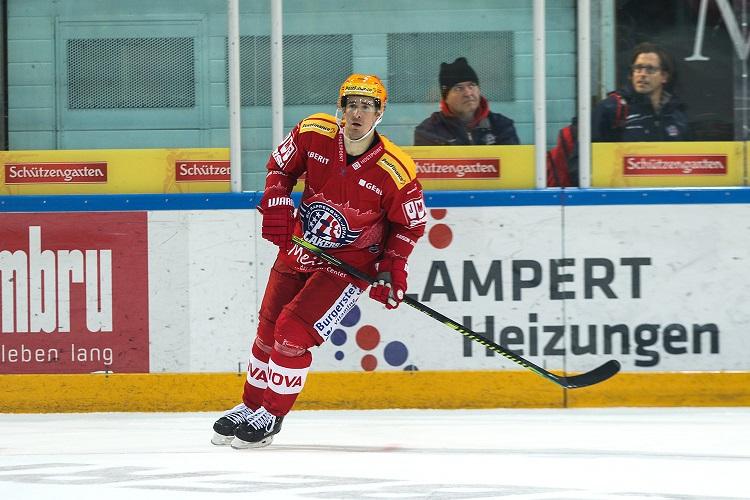 Rapperswil-Jona 3 - 2 Ambrì-Piotta