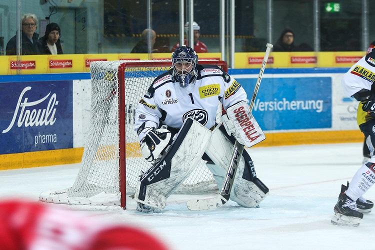 Rapperswil-Jona 3 - 2 Ambrì-Piotta