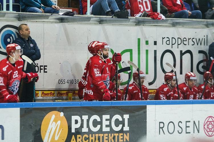 Rapperswil-Jona 3 - 2 Ambrì-Piotta