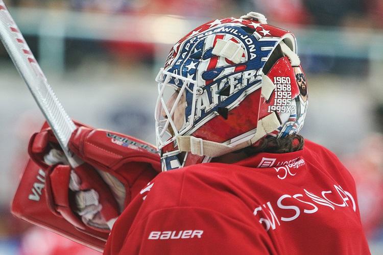 Rapperswil-Jona 3 - 2 Ambrì-Piotta