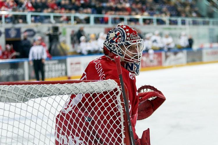 Rapperswil-Jona 3 - 2 Ambrì-Piotta