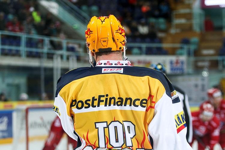 Rapperswil-Jona 3 - 2 Ambrì-Piotta