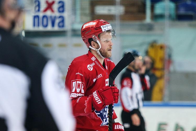 Rapperswil-Jona 3 - 2 Ambrì-Piotta
