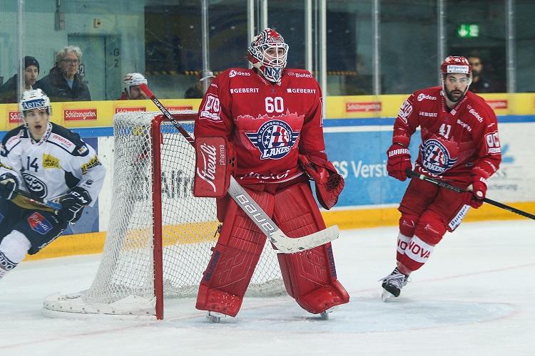 Rapperswil-Jona 3 - 2 Ambrì-Piotta