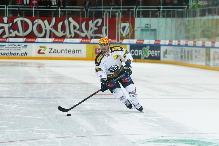 Rapperswil-Jona 3 - 2 Ambrì-Piotta