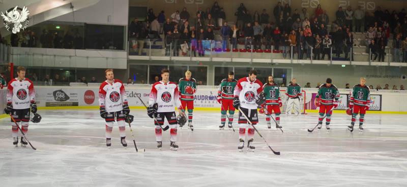 Anglet 4 - 2 Mulhouse