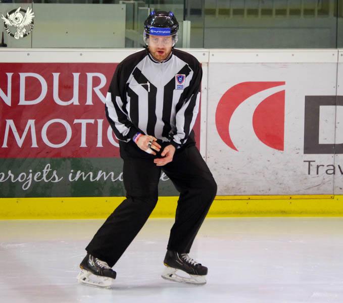 Anglet 4 - 2 Mulhouse