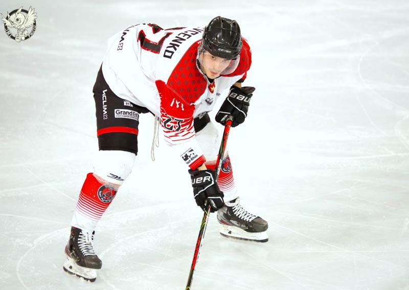 Anglet 4 - 2 Mulhouse