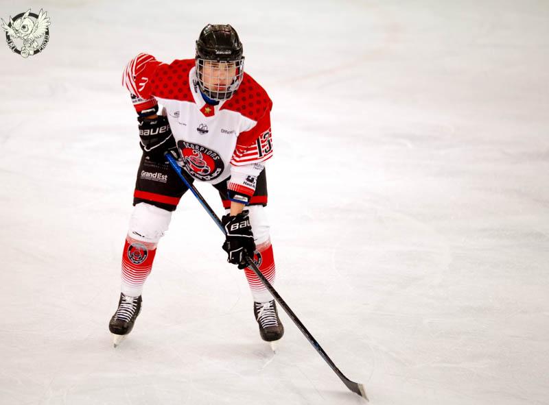 Anglet 4 - 2 Mulhouse