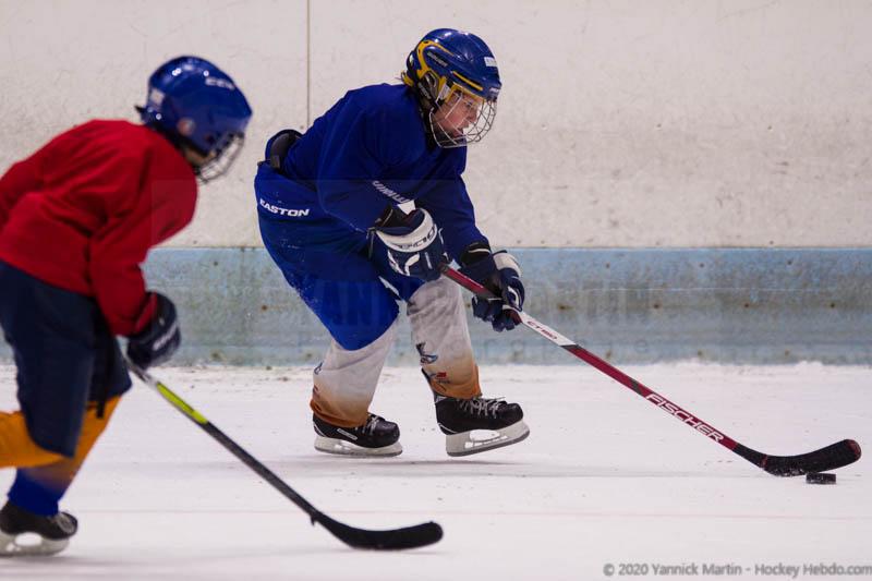 Clermont-Ferrand 3 - 5 Neuilly/Marne