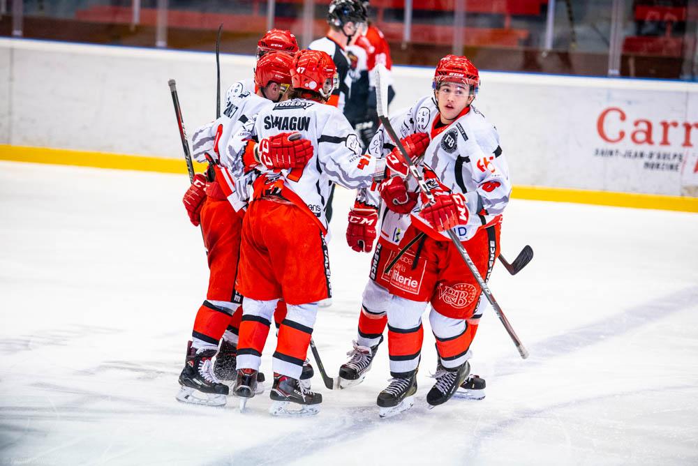 Morzine-Avoriaz 2 - 5 Valence