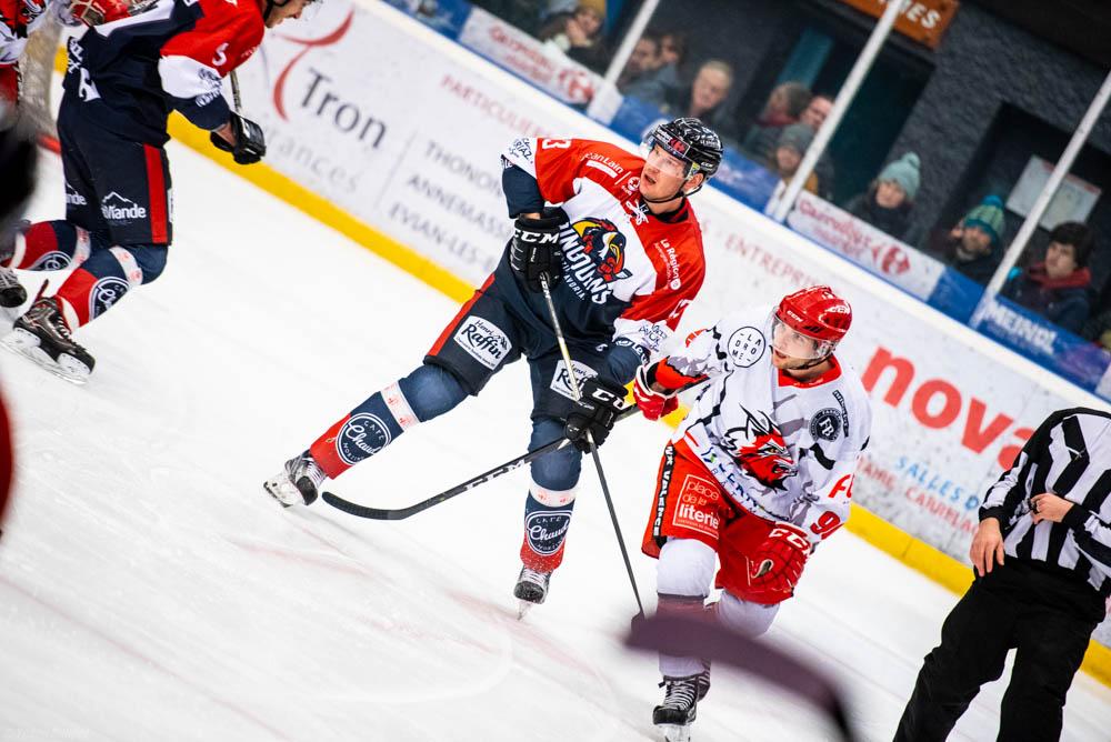 Morzine-Avoriaz 2 - 5 Valence