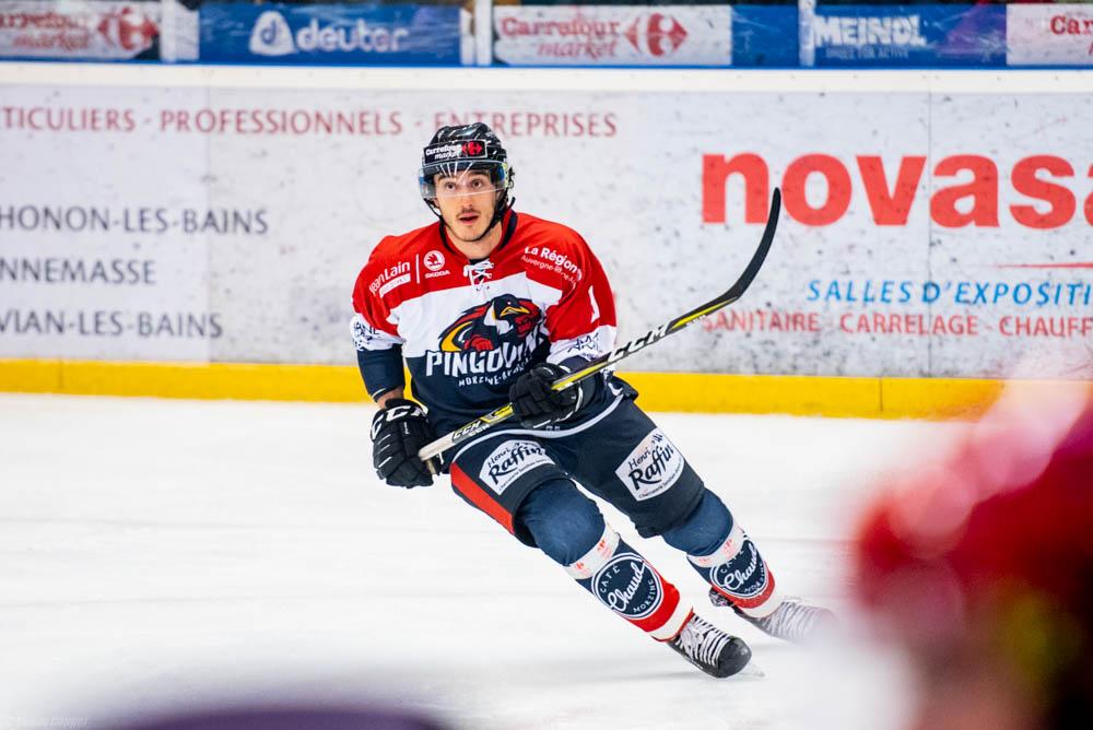 Morzine-Avoriaz 2 - 5 Valence