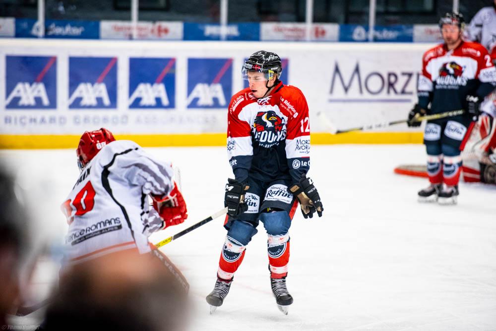 Morzine-Avoriaz 2 - 5 Valence