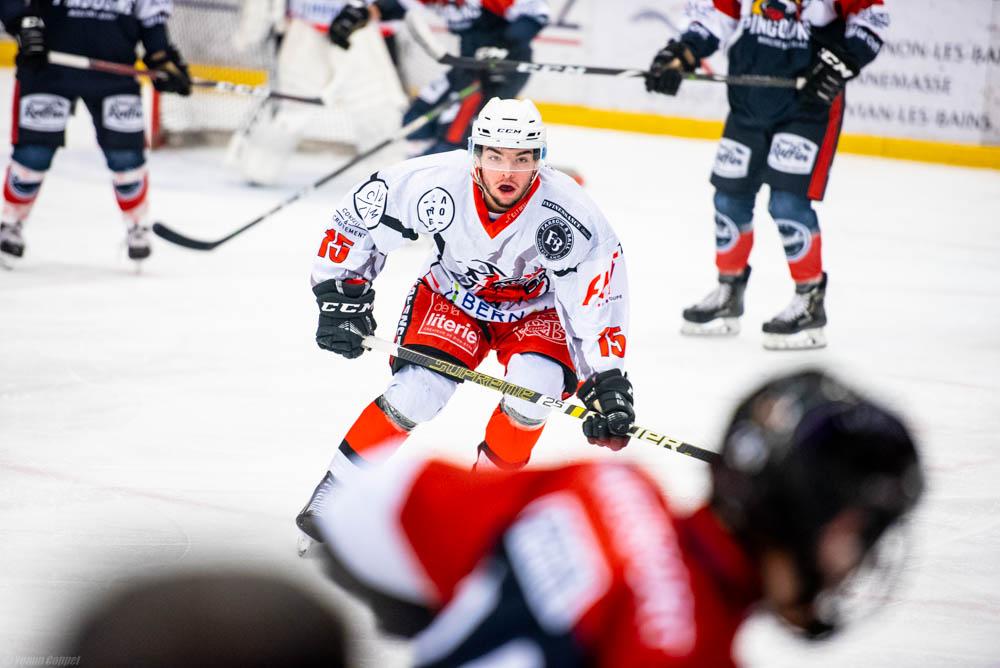 Morzine-Avoriaz 2 - 5 Valence