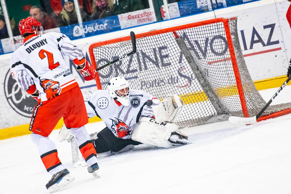 Morzine-Avoriaz 2 - 5 Valence