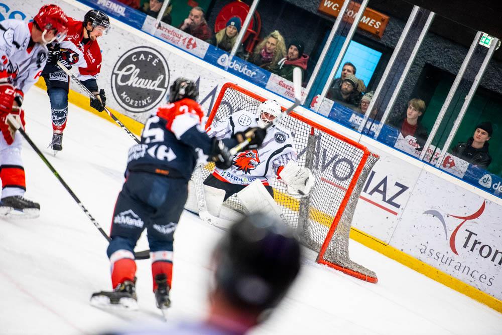 Morzine-Avoriaz 2 - 5 Valence