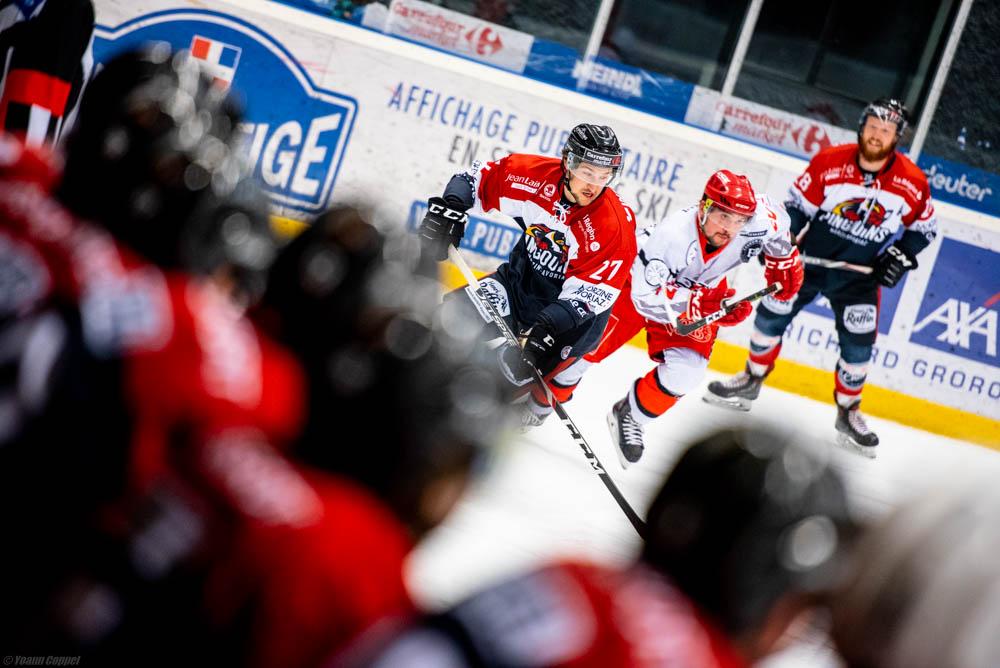 Morzine-Avoriaz 2 - 5 Valence