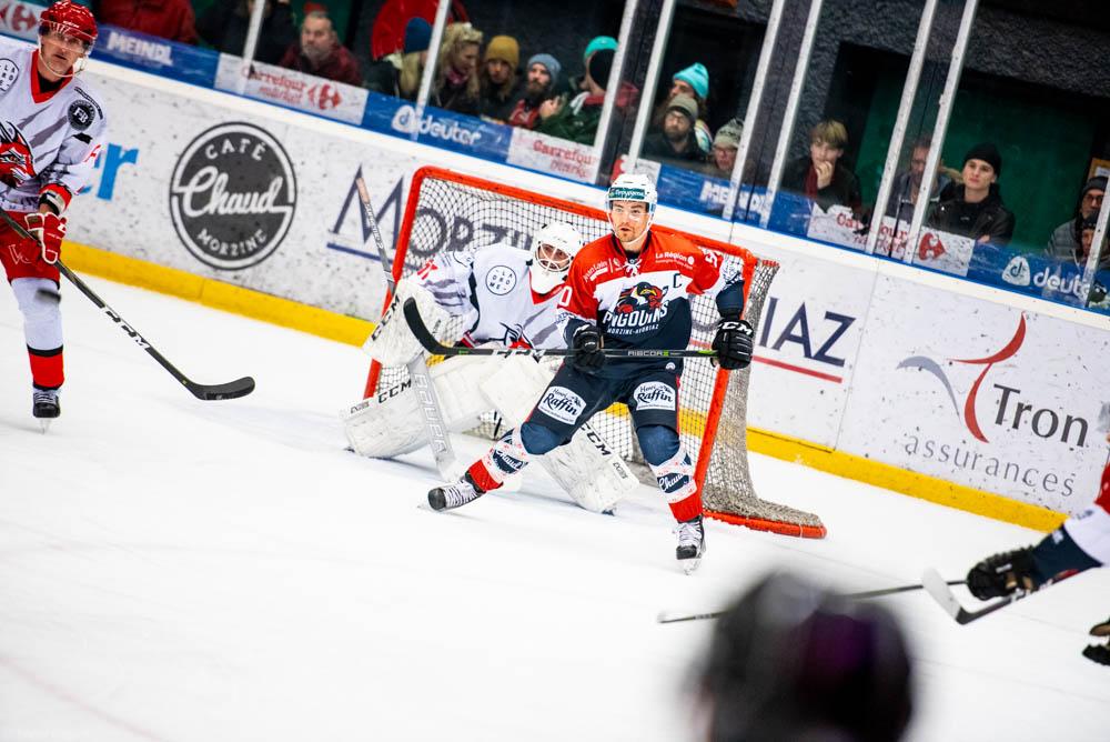 Morzine-Avoriaz 2 - 5 Valence