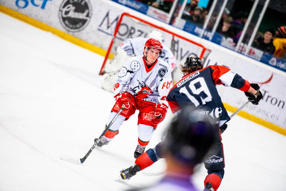 Morzine-Avoriaz 2 - 5 Valence