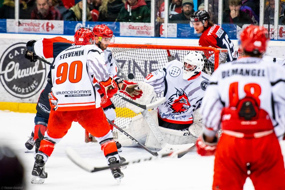 Morzine-Avoriaz 2 - 5 Valence