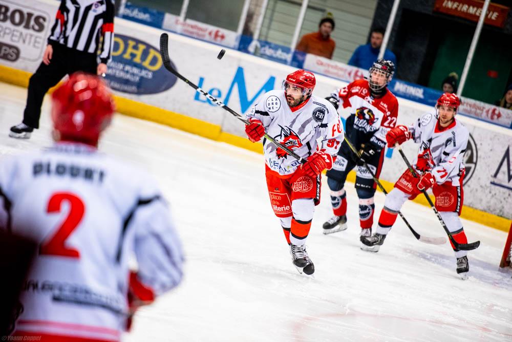 Morzine-Avoriaz 2 - 5 Valence