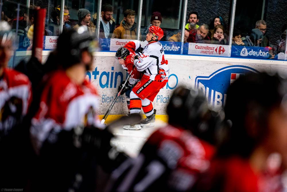 Morzine-Avoriaz 2 - 5 Valence