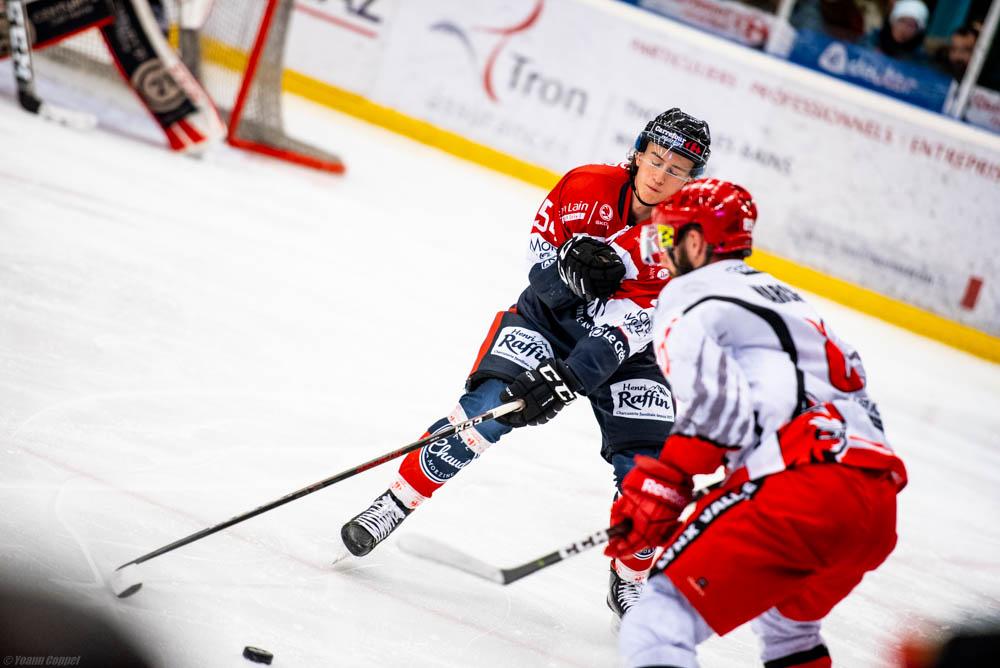 Morzine-Avoriaz 2 - 5 Valence